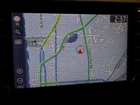 Certified 2021 Toyota RAV4 XSE image 24