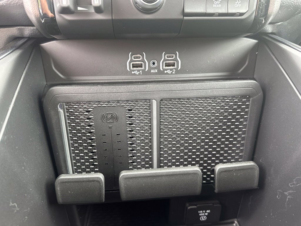 New 2026 RAM 1500 Big Horn AWD/4WD image 19