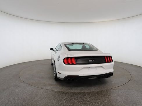 Used 2018 Ford Mustang GT Premium w/ Equipment Group 401A image 13