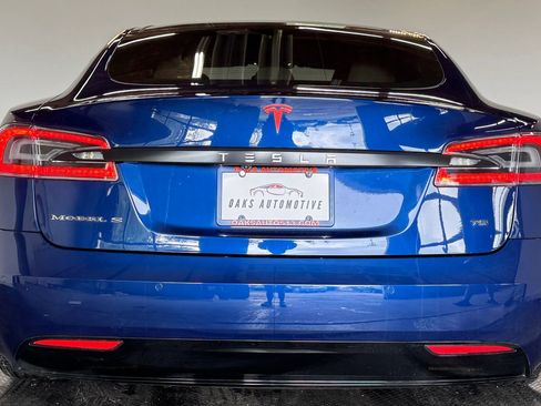Used 2016 Tesla Model S 75 image 5