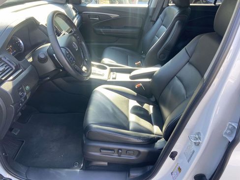 Used 2023 Honda Ridgeline RTL image 16