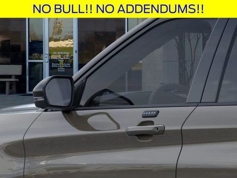 New 2026 Ford Explorer ST image 21