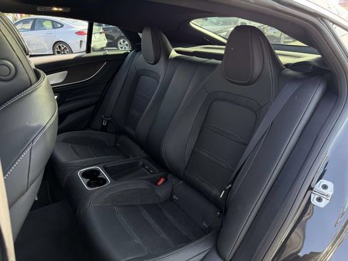 Used 2022 Mercedes-Benz AMG GT 53 image 20