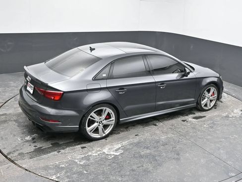 Used 2019 Audi RS 3 AWD/4WD image 59