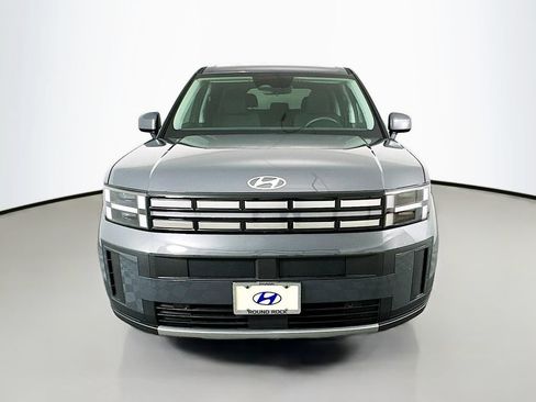Certified 2026 Hyundai Santa Fe SE FWD image 2