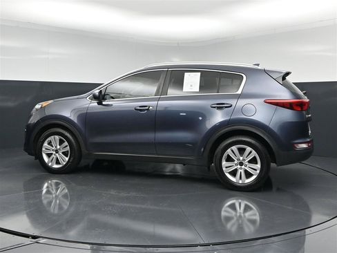 Used 2019 Kia Sportage LX w/ LX Popular Package FWD image 8