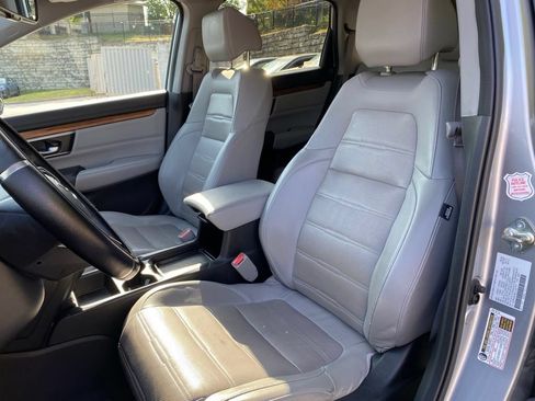 Used 2020 Honda CR-V EX-L image 11