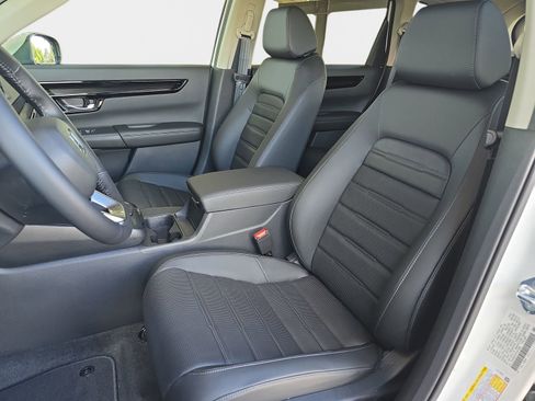 New 2026 Honda CR-V EX-L image 15