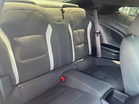 Used 2024 Chevrolet Camaro LT RWD image 11