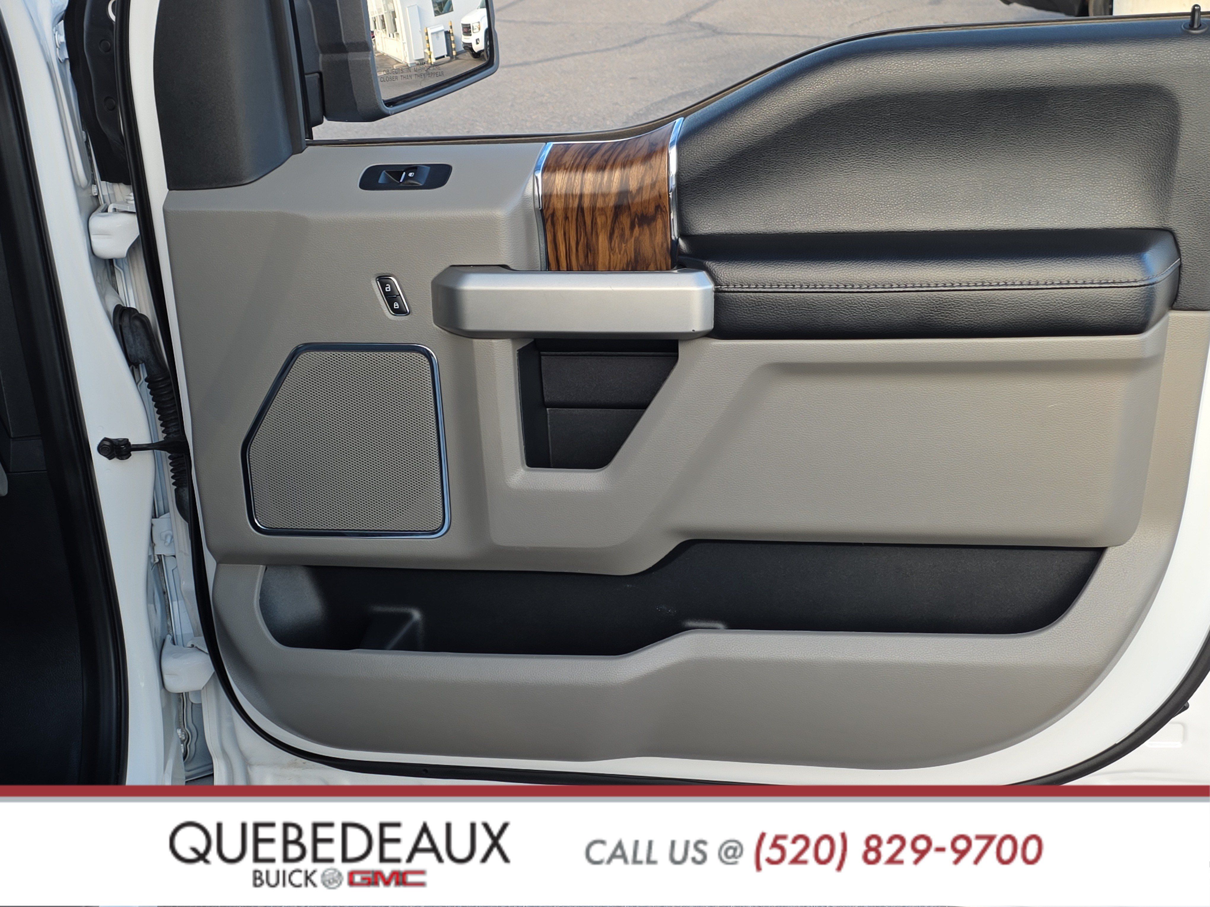 Used 2019 Ford F150 Lariat w/ Equipment Group 501A Mid AWD/4WD image 29