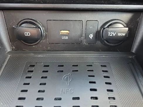 Used 2022 Hyundai Kona SEL w/ Convenience Package FWD image 32