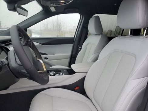 New 2026 Jeep Cherokee Laredo image 11