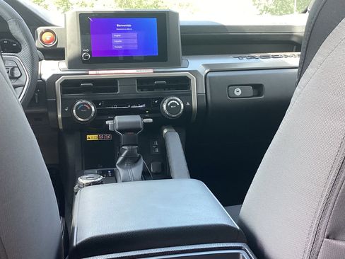 New 2025 Toyota Tacoma TRD Off-Road image 17