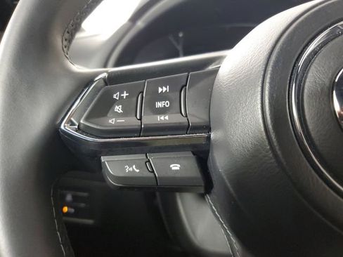 Certified 2025 MAZDA CX-5 Signature image 25