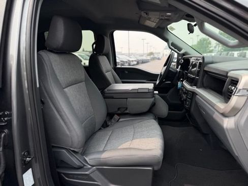 New 2026 Ford F350 XL AWD/4WD image 15