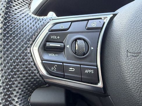 Used 2024 Acura RDX A-Spec AWD/4WD image 28