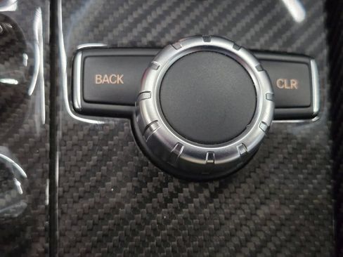 Used 2012 Mercedes-Benz SLS AMG Roadster image 51