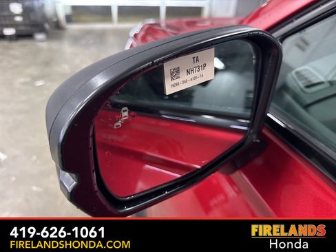 New 2026 Honda CR-V Sport-L image 9