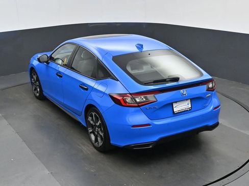 Used 2025 Honda Civic Sport Touring image 61