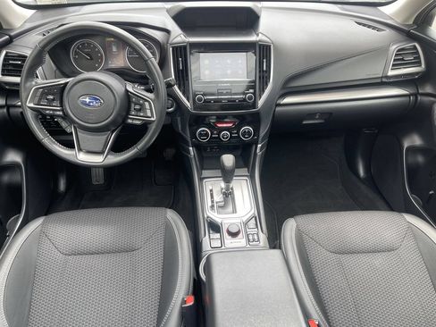 Used 2024 Subaru Forester Premium AWD/4WD image 10