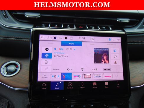 New 2025 Jeep Grand Cherokee L Summit w/ Advanced Protech Group IV AWD/4WD image 28