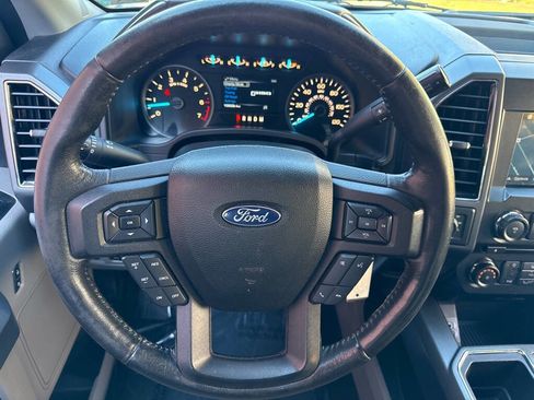 Used 2018 Ford F150 XLT w/ Equipment Group 302A Luxury image 21