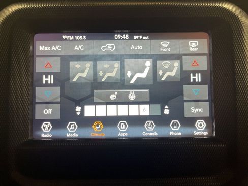 Used 2023 Jeep Wrangler Unlimited Sport image 22