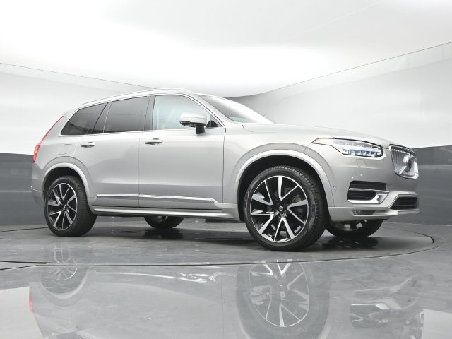 Used 2024 Volvo XC90 B6 Plus w/ Protection Package Premier AWD/4WD image 10