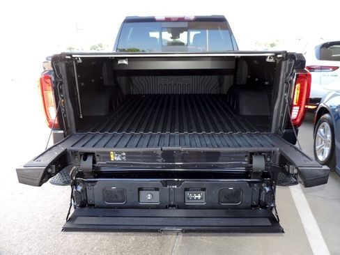 Certified 2024 GMC Sierra 1500 Denali Ultimate AWD/4WD image 20