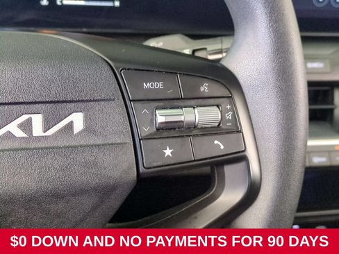 Used 2025 Kia K4 FWD image 21