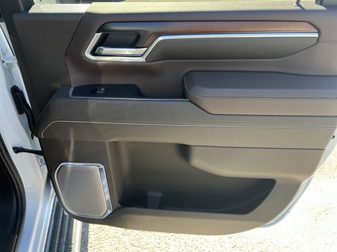 New 2026 GMC Sierra 2500 Denali w/ Denali Reserve Package image 21