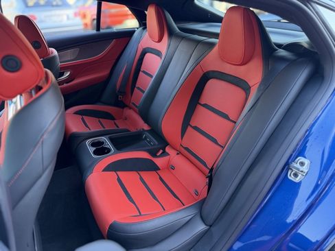 Used 2022 Mercedes-Benz AMG GT 53 image 30