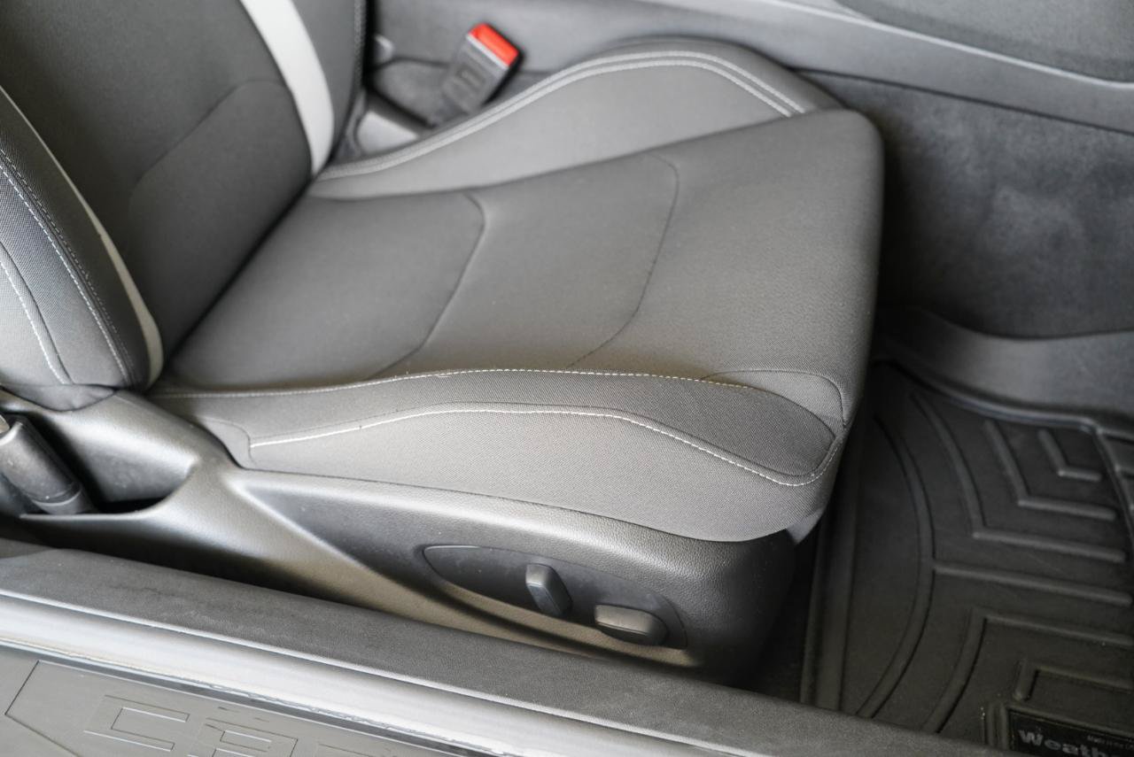 Used 2022 Chevrolet Camaro SS RWD image 29