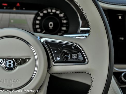 New 2026 Bentley Continental GT image 39