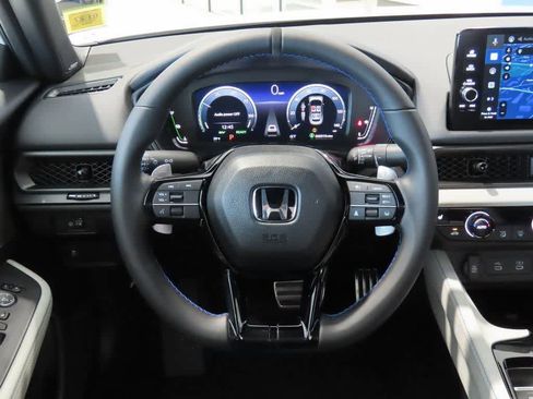 New 2026 Honda Prelude image 17