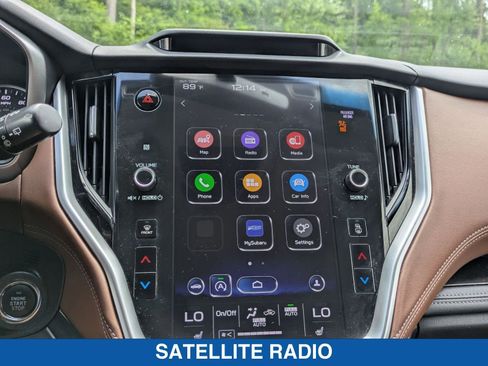 Certified 2021 Subaru Outback Touring XT image 21