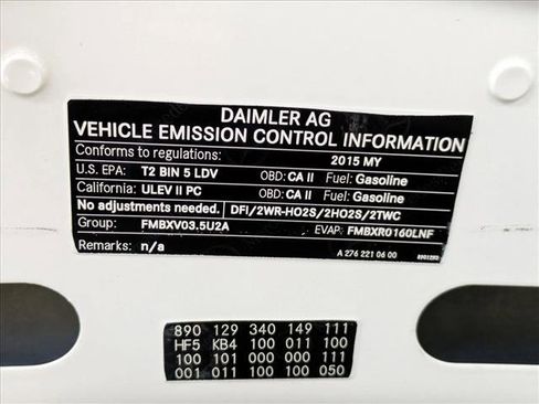 Used 2015 Mercedes-Benz E 350 Sedan image 26