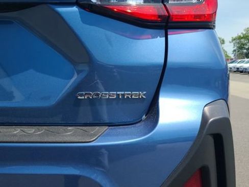 Used 2024 Subaru Crosstrek 2.0i Premium AWD/4WD image 8