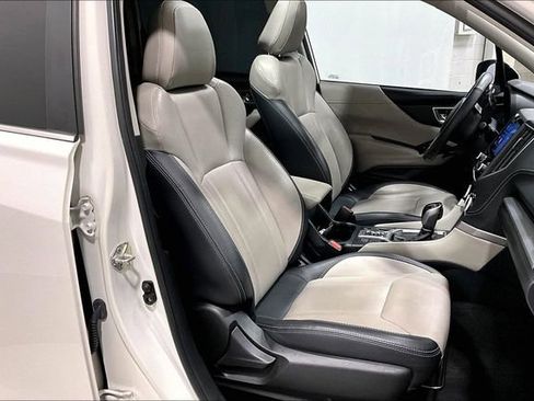 Used 2021 Subaru Forester Limited AWD/4WD image 6