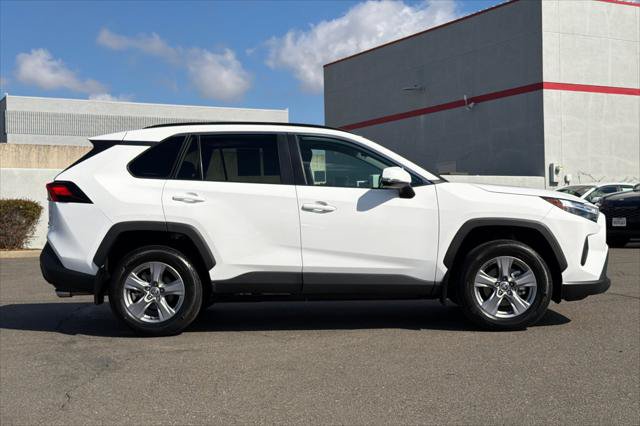 Certified 2024 Toyota RAV4 XLE w/ Convenience Package AWD/4WD image 6