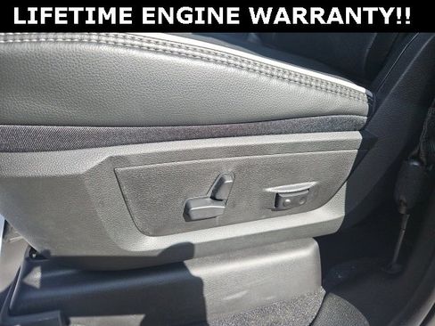 New 2026 RAM 2500 Laramie w/ Sport Appearance Package image 18