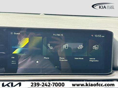 New 2026 Kia Sportage EX w/ EX Panorama Roof Package image 29