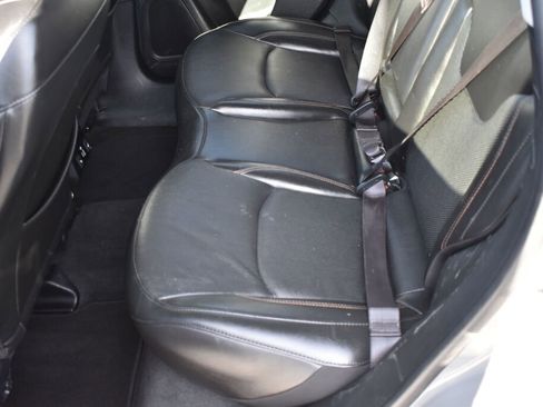 Used 2022 Jeep Compass Limited w/ Elite Group image 26