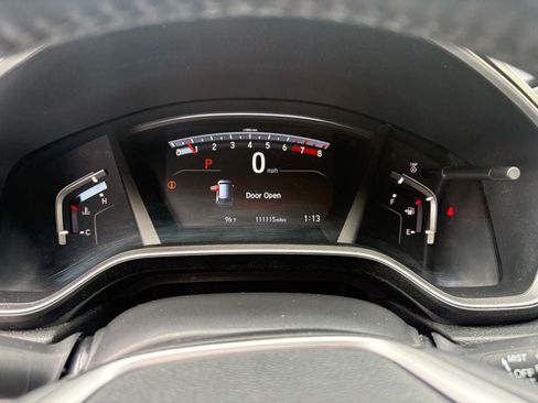 Used 2019 Honda CR-V EX-L image 10