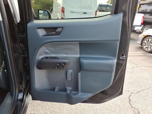 Certified 2025 Ford Maverick XLT w/ Black Appearance Package AWD/4WD image 26