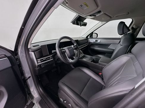 Certified 2025 Hyundai Santa Fe SEL FWD image 22