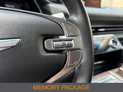 Used 2024 Genesis GV80 2.5T AWD/4WD image 13