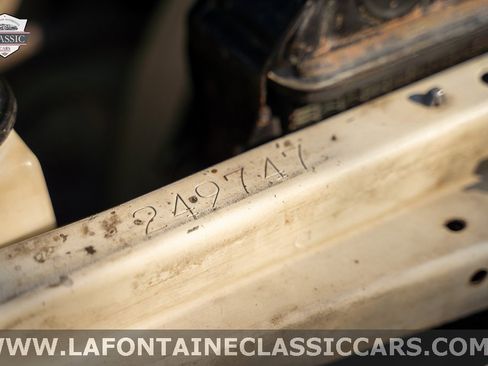 Used 1989 Toyota Pickup Deluxe image 53