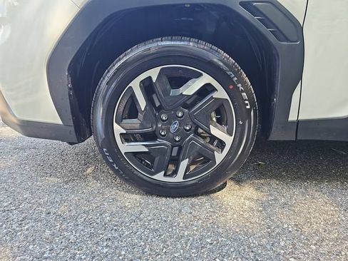 Certified 2026 Subaru Forester Limited AWD/4WD image 21