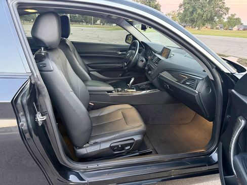 Used 2014 BMW 228i Coupe RWD image 11